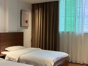 시흥 바이리 시티 익스프레스 호텔