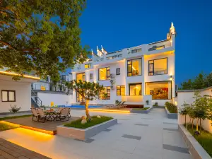 Floral Hotel·Jiuhua Mountain Underbloom Homestay