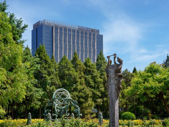 Sofitel Beijing Central （Accor）