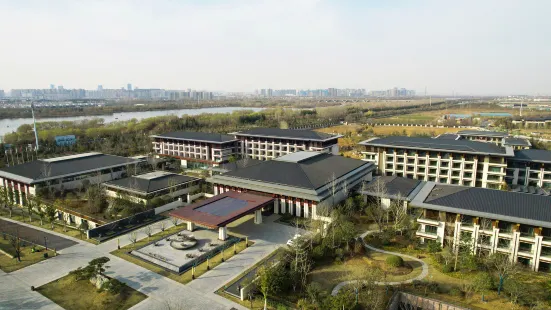 Yishui Resort Luoyang