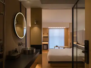 Sfeel Designer Hotel (Chengdu Taikoo Li IFS)