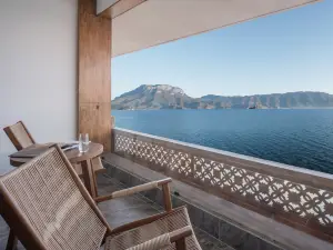 Pushu · All Lakeview Resort Villa (Lugu Lake Daluoishui Branch)