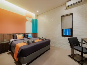 Sans Vibes 4.5 Hotel