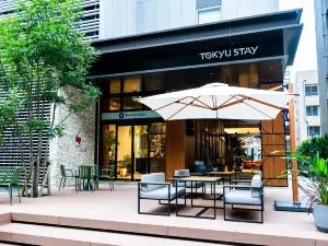 Tokyu Stay Hakata