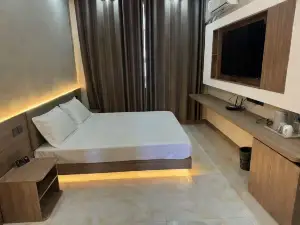 보예 톈룬푸 익스프레스 호텔