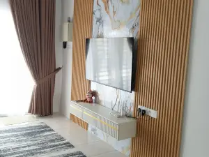 Asy Syifaa Homestay