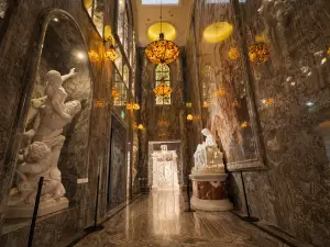A.C. Art Museum Hotel