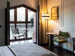 Parador de Olite