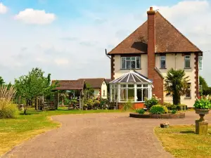 Elmcroft Guest House