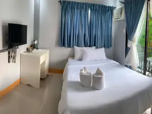 安達貝旅遊旅館
