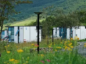 INNSKAGO MENGHUOCHENG AUTO CAMP