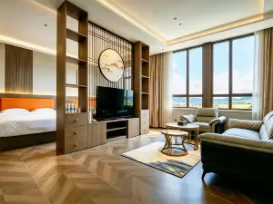 Beidu Hotel (Sangke Grassland Scenic Area)