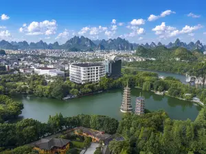FourPoints by Sheraton Guilin Central