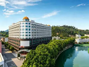 Changzhou Hotel (Yunfu Yihua Square & Panlong Tianhu Branch)