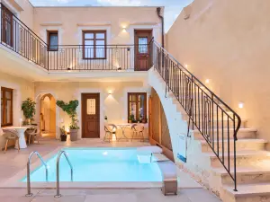 Mansio Boutique Hotel