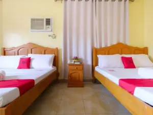 RedDoorz Plus @ Manalo Extension Palawan