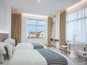 Meizhou Island XiYuYouKe Homestay
