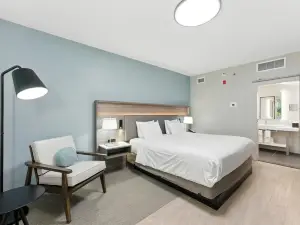 Radisson Resort at the Port