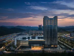 Four Points by Sheraton Wuyuan