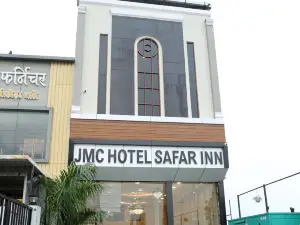 JMC Hotel Safar Inn Mhow
