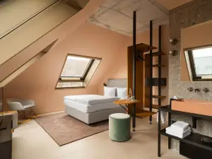 Hotel Miano by Limehome