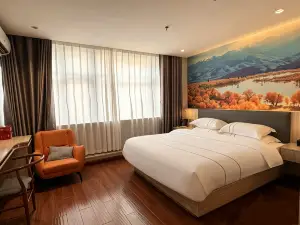 Windsor Hotel, Jinsha