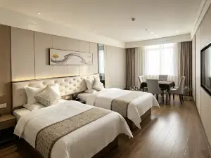 Wilton Hotel (Xiaochang)