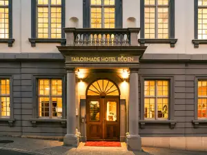 Tailormade Hotel RÜDEN Schaffhausen
