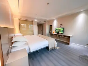 Anlong Wenzhou Sunshine Hotel