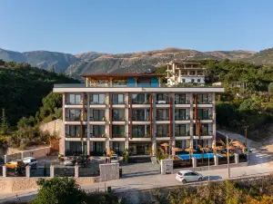 Hotel Potami