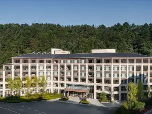 Xuanshuli Resort Hotel