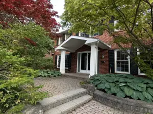tofino villa
