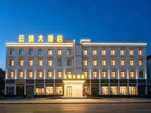 Yunjing Grand Hotel
