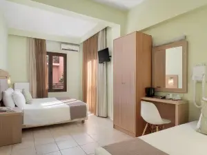 Hotel Leto Delphi
