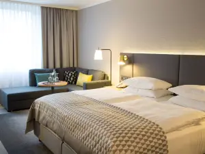 Holiday Inn 杜塞爾多夫 - 諾伊斯