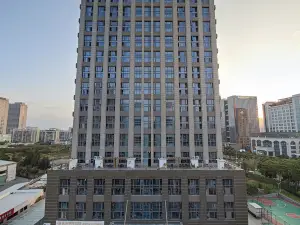 Changzhou Youth Community (Software Park Phase II Subway Station Convention and Exhibition Center)