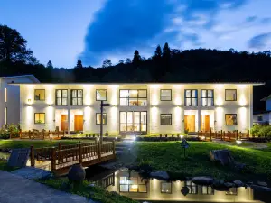 Floral Hotel·Xilinxinju hotel