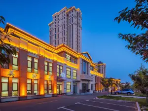 美輪美酒店（威海乳山銀灘店）