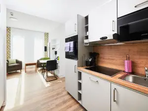 ADAPT Apartments Siegen