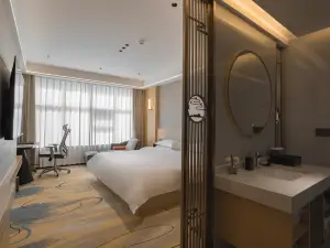 YinghaoYunque hotel