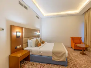 Tamr Inn Hotel