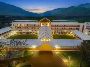 Wangshanju Homestay