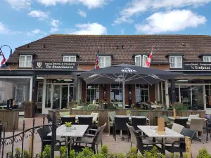 Hotel Restaurant 't Trefpunt
