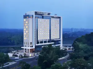 Courtyard by Marriott Kochi Infopark