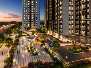 ST HOME - VINHOMES SMART CITY