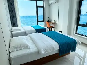 海朵民宿