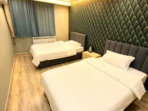 Hui Ge Homestay