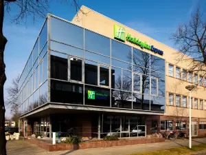 Holiday Inn Express AMSTERDAM - SOUTH by IHG