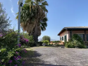 Villa Arcobio