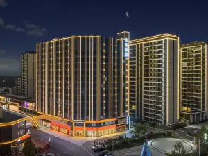 Mido Hotel (First Affiliated Hospital of Weihui Medical College)